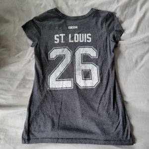 St. Louis Women's shirt | Tampa Bay Lightning